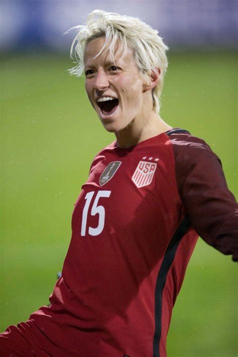 megan rapinoe naked|MEGAN RAPINOE Nude .